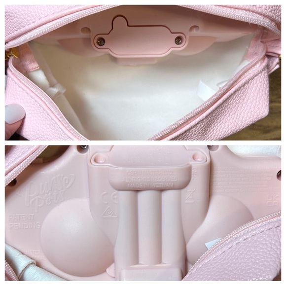 Purse Pets Glamicorn - Picture 6 of 8